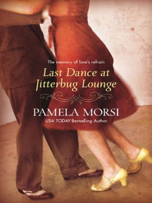 cover image of Last Dance at Jitterbug Lounge